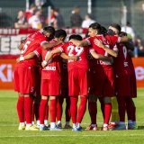 Le FC Sion s'en ira dans le canton du Jura.